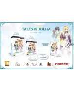 Tales of Xillia Day 1 (One) Edition (PS3)